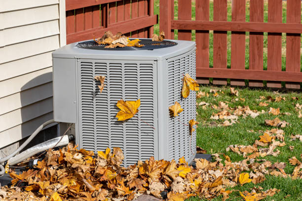 Air duct cleaning in Brenham, TX