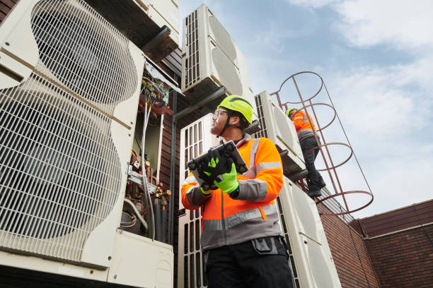 Best Ductless HVAC repair  in Brenham, TX
