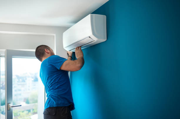 Best HVAC installation services  in Brenham, TX