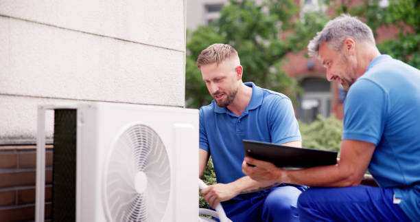 Best Best HVAC companies  in Brenham, TX