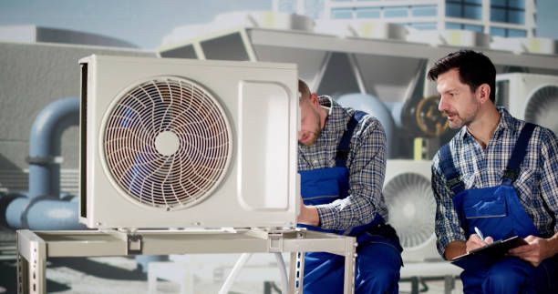 Best Local HVAC companies  in Brenham, TX